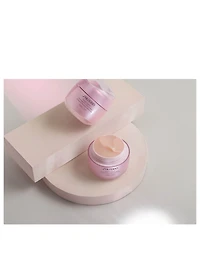 White Lucent Overnight Cream & Mask