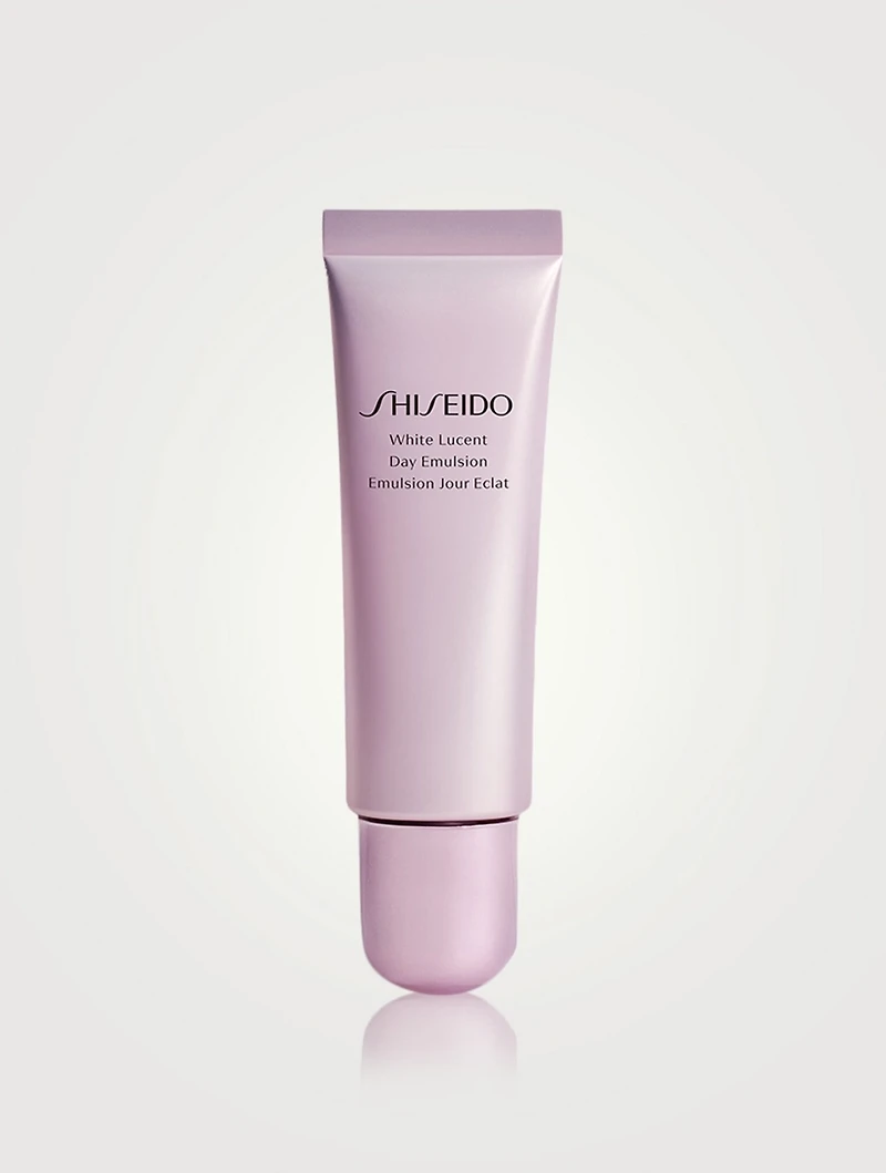 White Lucent Day Emulsion