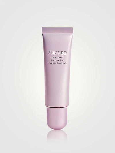 White Lucent Day Emulsion