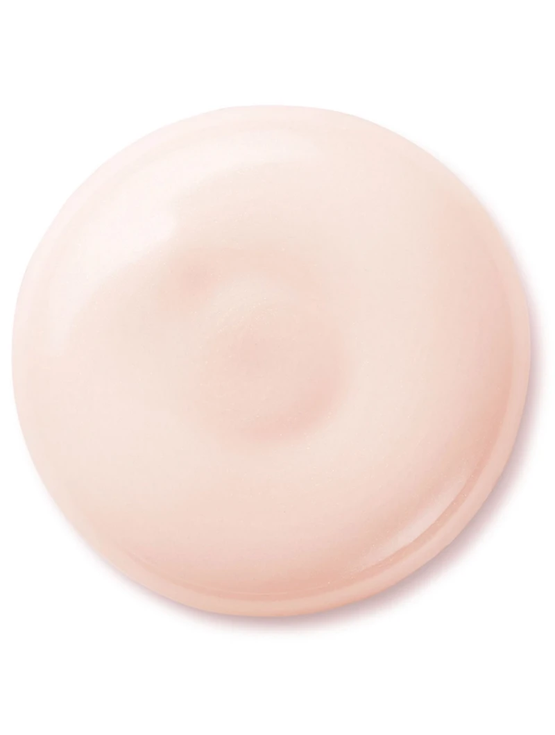 White Lucent Day Emulsion