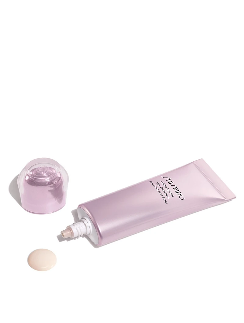 White Lucent Day Emulsion