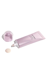 White Lucent Day Emulsion