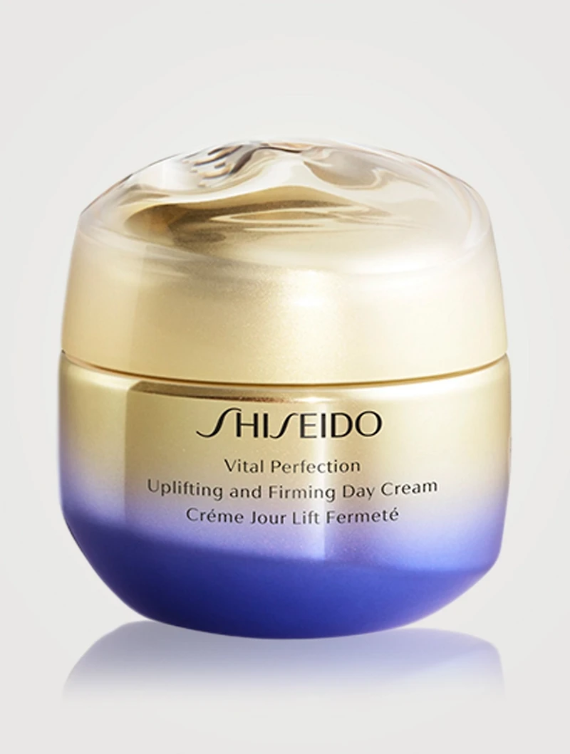 Vital Perfection Uplifting and Firming Day Cream