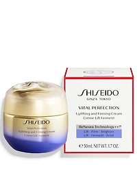 Vital Perfection Uplifting and Firming Cream