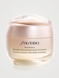 Benefiance Wrinkle Smoothing Cream Enriched