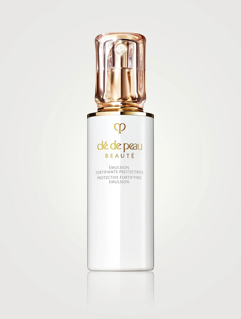 Protective Fortifying Emulsion