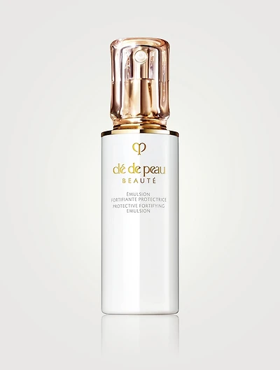 Protective Fortifying Emulsion