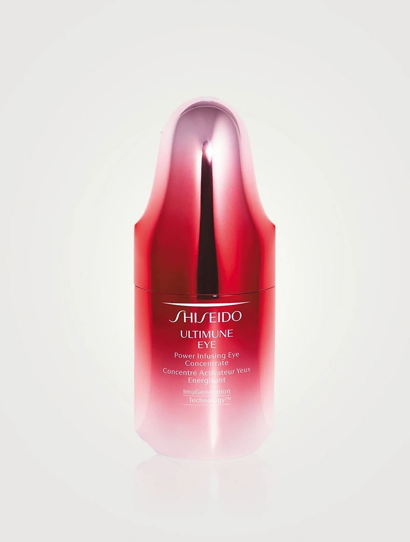 Ultimune Power Infusing Eye Concentrate