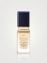 Radiant Fluid Matte Foundation