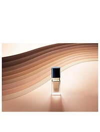 Radiant Fluid Matte Foundation