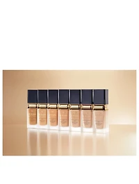 Radiant Fluid Matte Foundation
