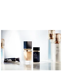 Radiant Fluid Matte Foundation