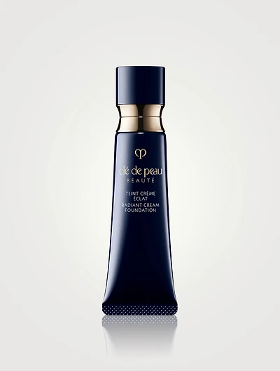 Radiant Cream Foundation