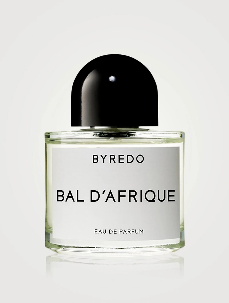 Bal D'afrique Eau de Parfum