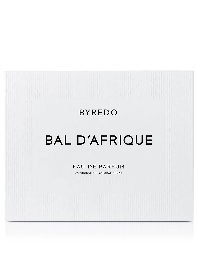 Bal D'afrique Eau de Parfum