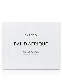 Bal D'afrique Eau de Parfum