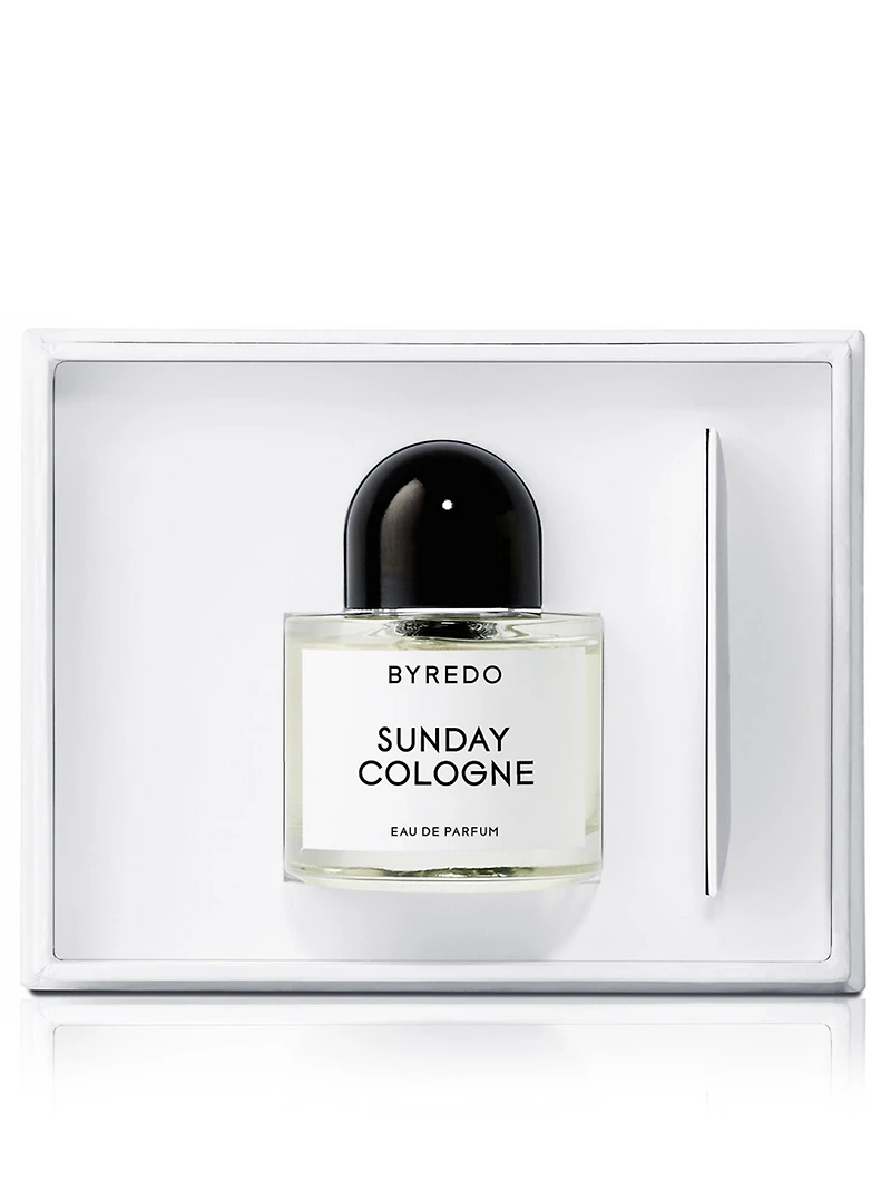 Sunday Cologne Eau de Parfum