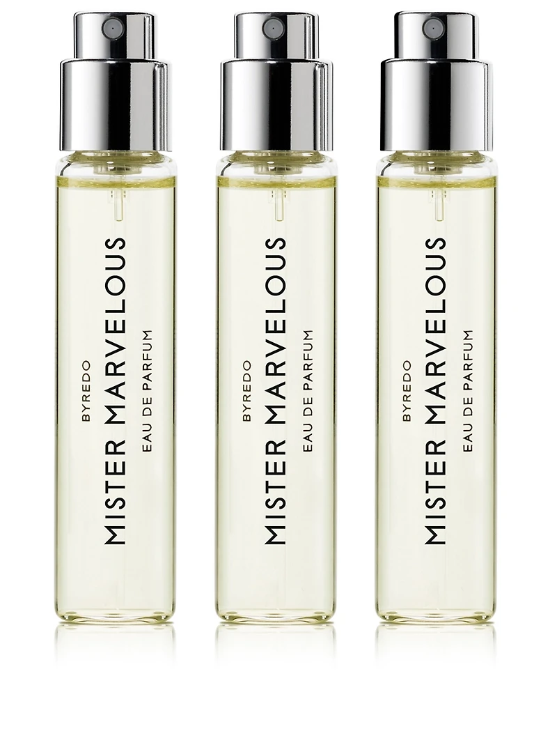 Mister Marvelous Eau De Parfum