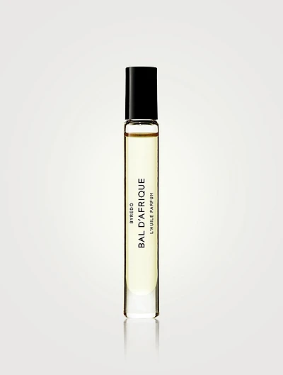 Bal D'Afrique Roll-On Oil