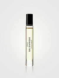 Bal D'Afrique Roll-On Oil