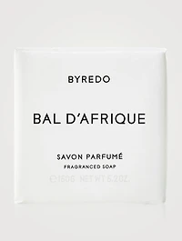 Bal d'Afrique Soap Bar