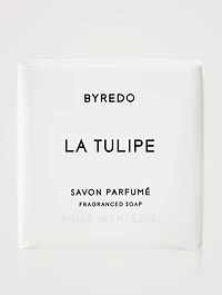 La Tulipe Soap Bar