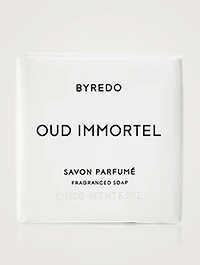 Oud Immortel Soap Bar
