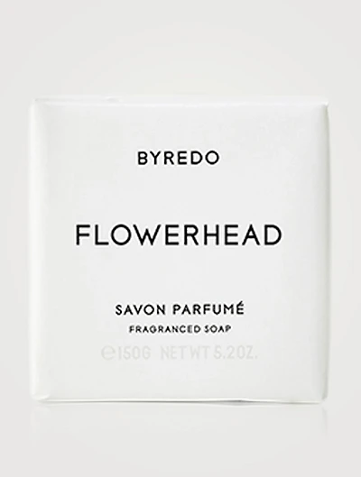 Flowerhead Soap Bar