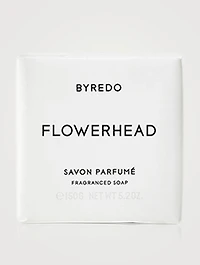 Flowerhead Soap Bar