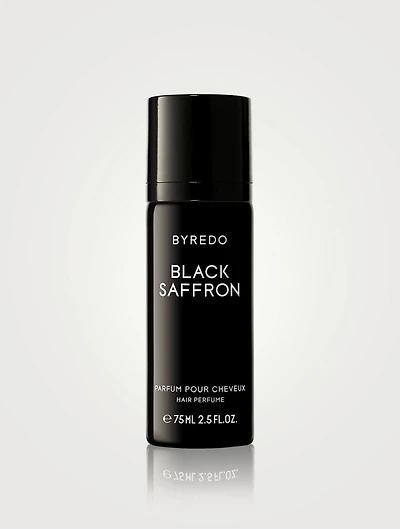 Black Saffron Hair Perfume