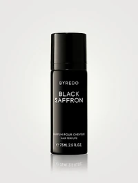 Black Saffron Hair Perfume