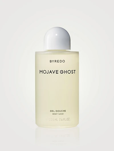 Mojave Ghost Body Wash