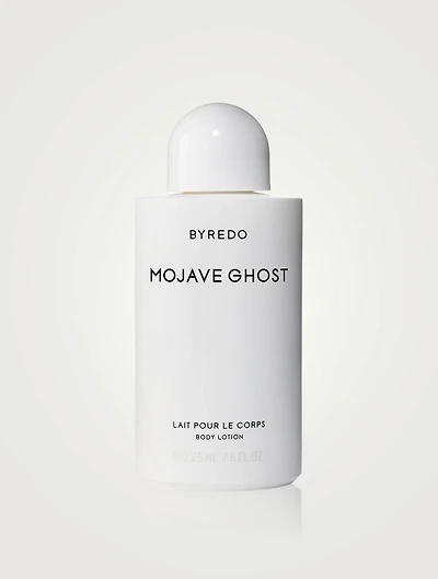 Mojave Ghost Body Lotion