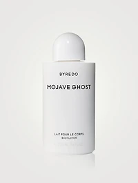 Mojave Ghost Body Lotion
