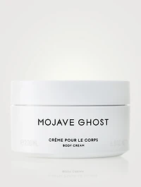 Mojave Ghost Body Cream