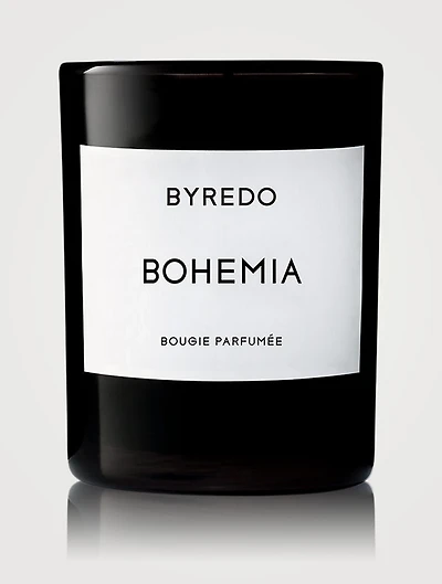 Bohemia Fragranced Candle