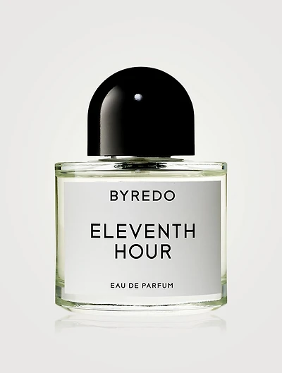 Eleventh Hour Eau de Parfum