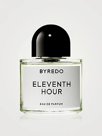 Eleventh Hour Eau de Parfum