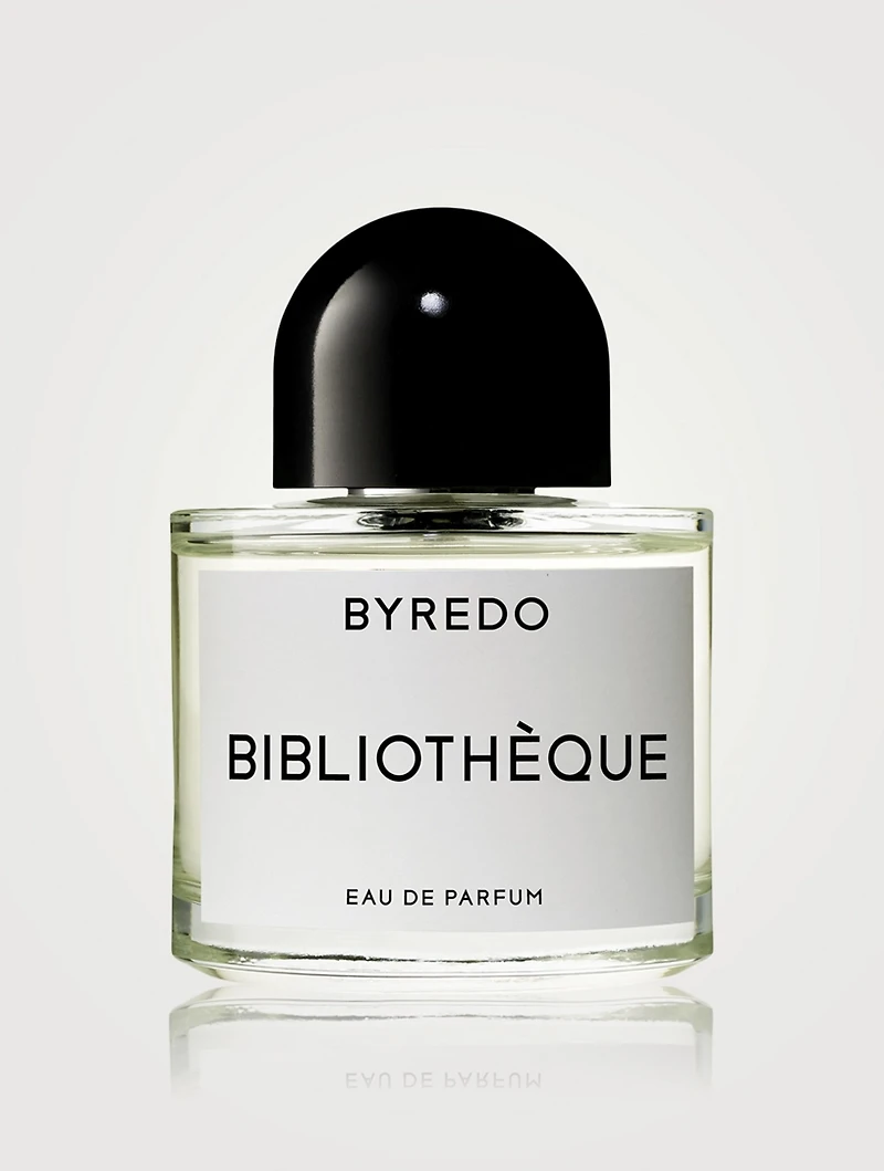 Bibliothèque Eau de Parfum