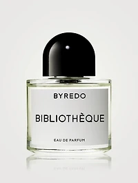 Bibliothèque Eau de Parfum