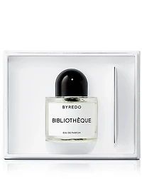 Bibliothèque Eau de Parfum