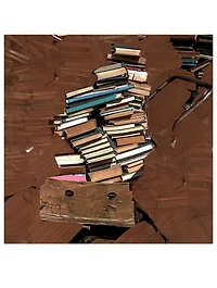 Bibliothèque Eau de Parfum