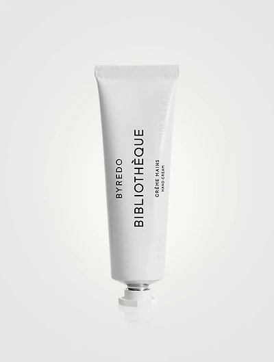 Bibliothèque Hand Cream