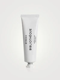 Bibliothèque Hand Cream