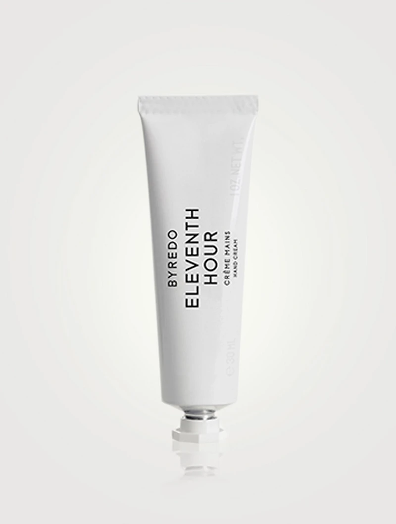 Eleventh Hour Hand Cream - Limited Edition
