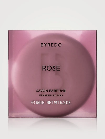 Rose Hand Fragranced Soap
