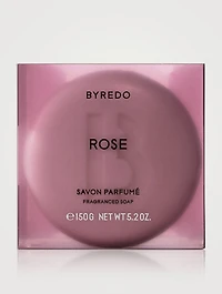 Rose Hand Fragranced Soap