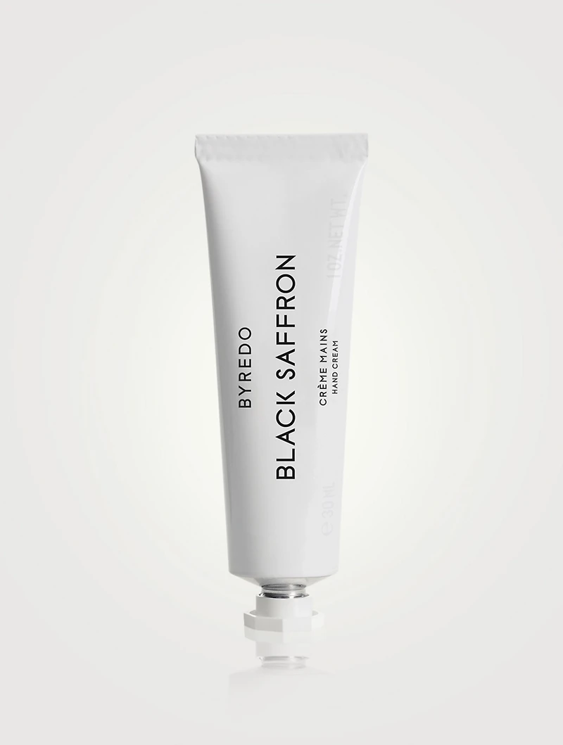Black Saffron Hand Cream
