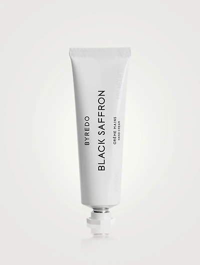 Black Saffron Hand Cream