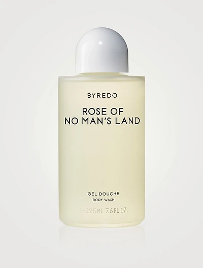 Rose of No Man’s Land Body Wash